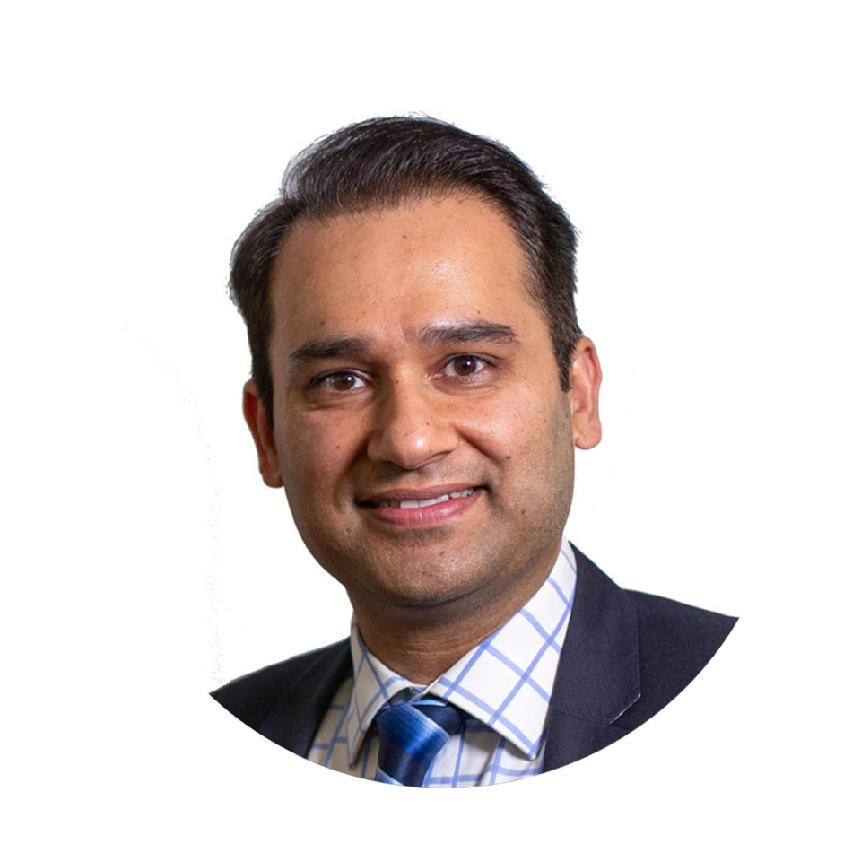 Umer Mansoor, CEO