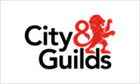 City and Guilds logo
