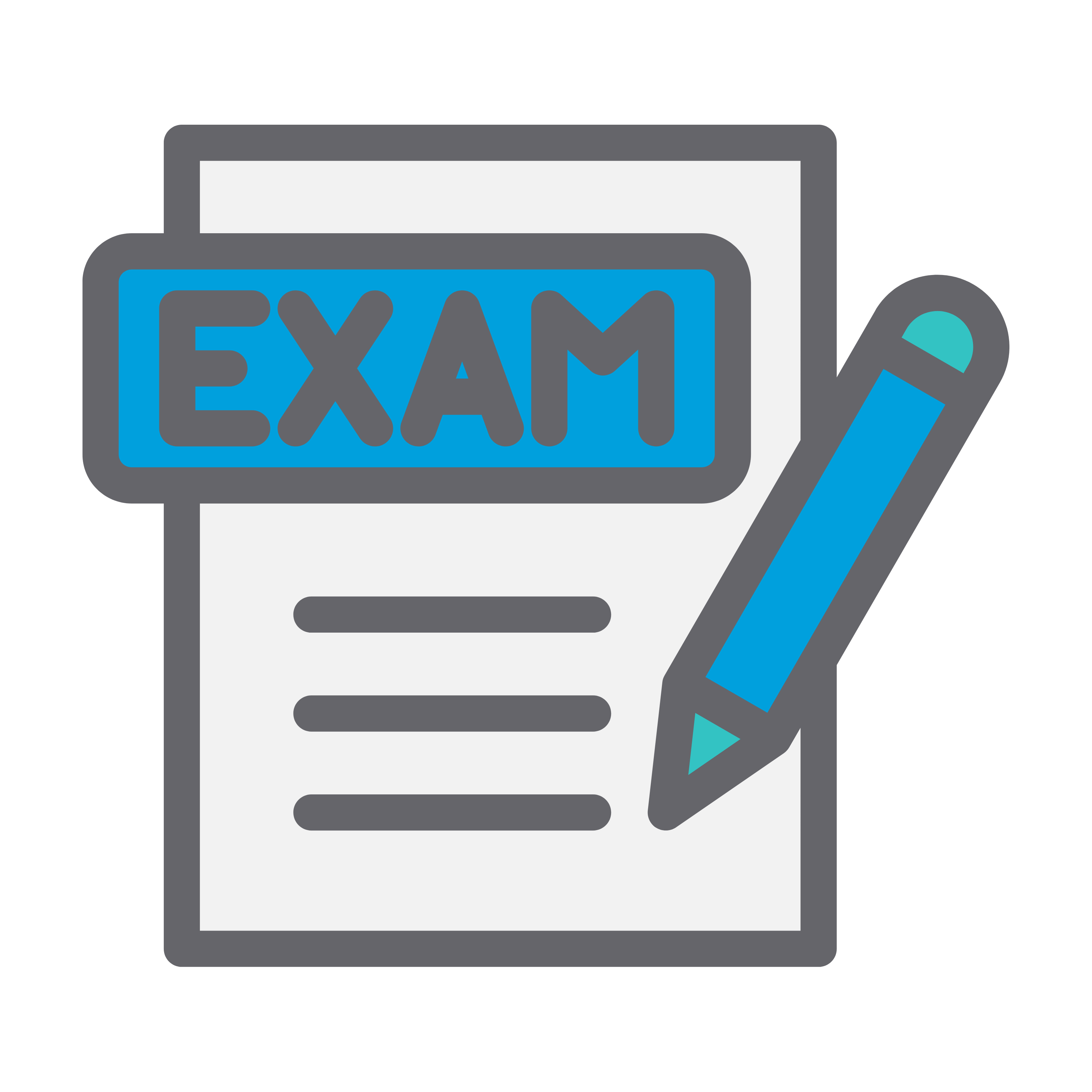 CITB Test